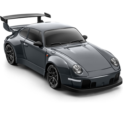 Coche de Carrera RC con Kit de Drift y Control Preciso