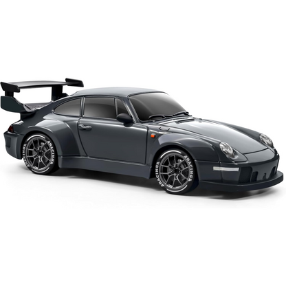 Coche de Carrera RC con Kit de Drift y Control Preciso